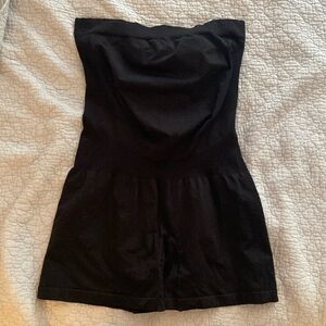 Blanqi maternity support short